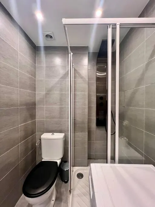 Cannes - Centre Ville Pour 2 Personnes Вилла