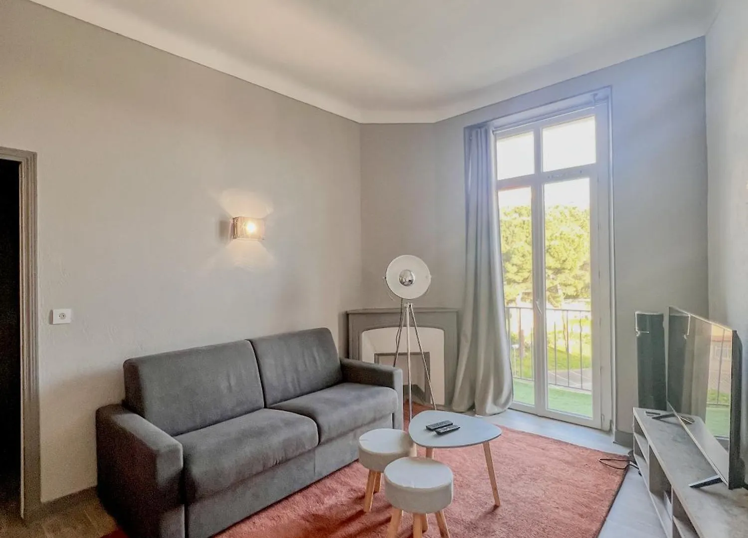 Cannes - Centre Ville Pour 2 Personnes 0*,  Франция