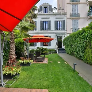 Hotel Pruly Centre, Cannes