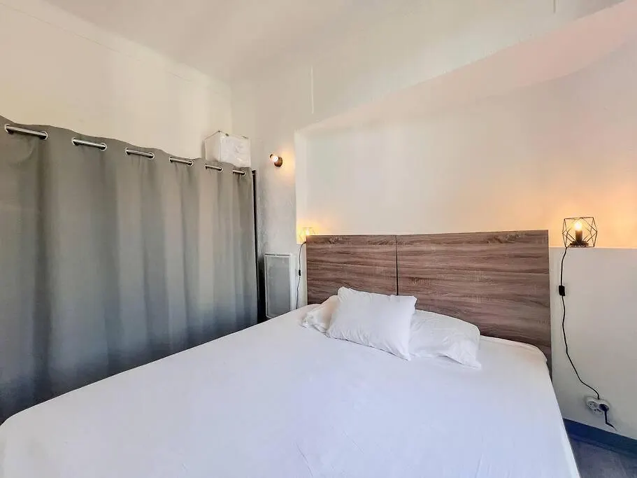 Cannes - Centre Ville Pour 2 Personnes