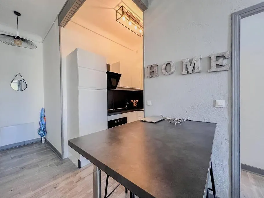 Cannes - Centre Ville Pour 2 Personnes