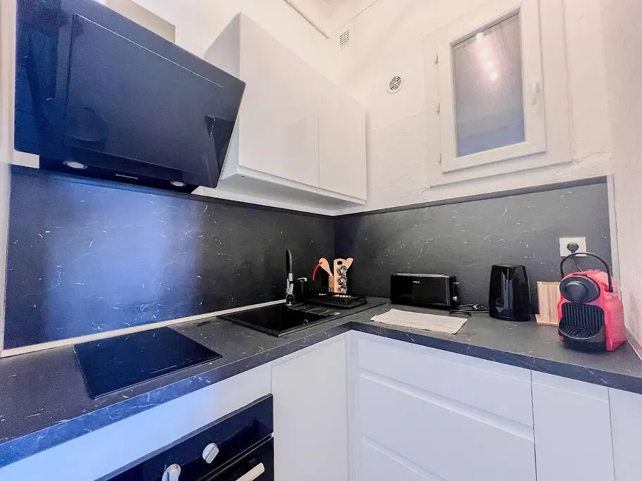 Cannes - Centre Ville Pour 2 Personnes