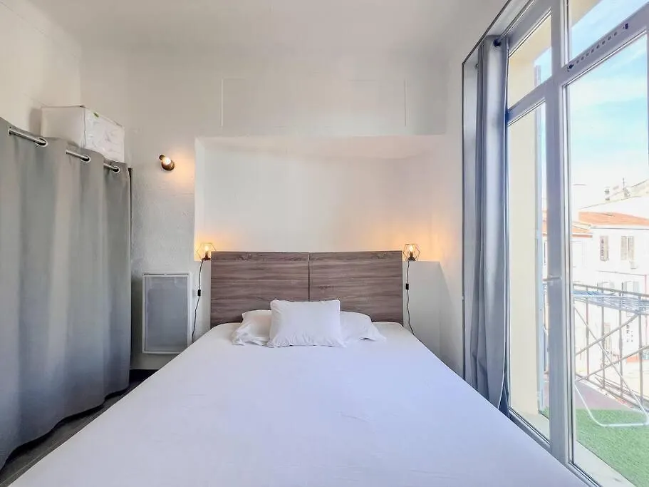 Cannes - Centre Ville Pour 2 Personnes