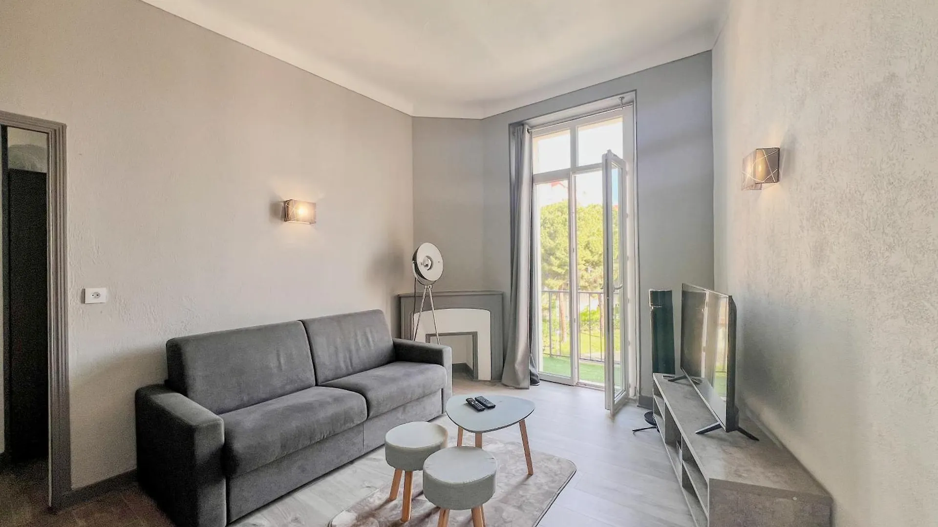 Cannes - Centre Ville Pour 2 Personnes